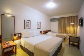 Dall´Onder Grande Hotel