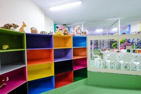 Dall´Onder Grande Hotel