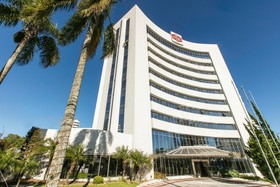 Tri Hotel Vittoria Bento