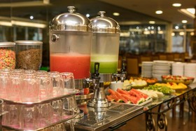 Tri Hotel Vittoria Bento