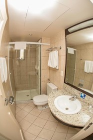 Tri Hotel Vittoria Bento