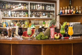 Tri Hotel Vittoria Bento