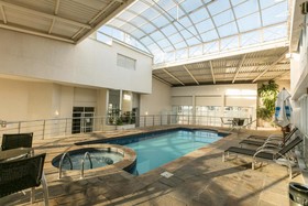 Tri Hotel Vittoria Bento