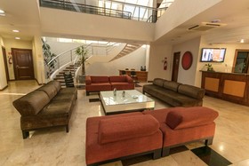 Tri Hotel Vittoria Bento