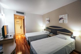 Tri Hotel Vittoria Bento