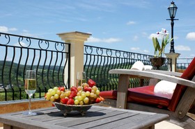 Hotel & Spa do Vinho, Autograph Collection
