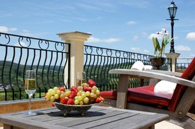 Hotel & Spa do Vinho, Autograph Collection