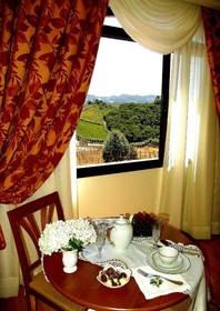 Hotel & Spa do Vinho, Autograph Collection