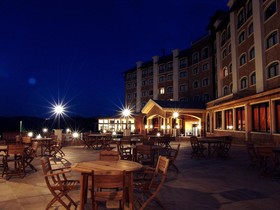 Hotel & Spa do Vinho, Autograph Collection