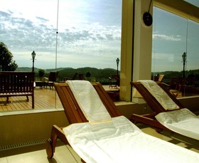 Hotel & Spa do Vinho, Autograph Collection