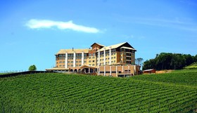 Hotel & Spa do Vinho, Autograph Collection