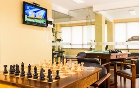Tri Hotel Bento Gonçalves