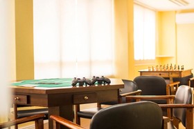 Tri Hotel Bento Gonçalves