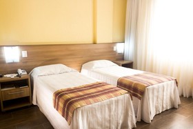 Tri Hotel Bento Gonçalves