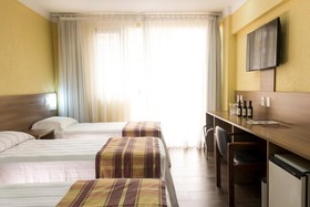 Tri Hotel Bento Gonçalves
