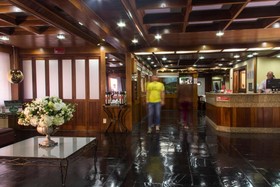 Tri Hotel Bento Gonçalves