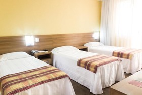 Tri Hotel Bento Gonçalves