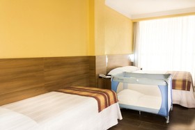 Tri Hotel Bento Gonçalves