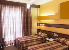 Tri Hotel Bento Gonçalves