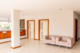 Blumenau Tower by Castelo Itaipava