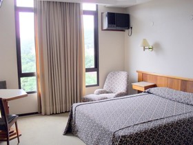 Grande Hotel Blumenau