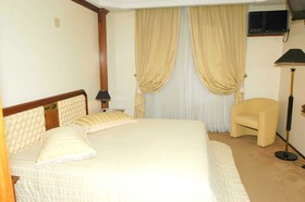 Grande Hotel Blumenau