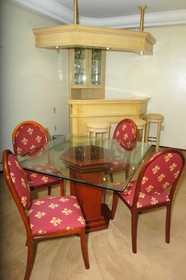 Grande Hotel Blumenau