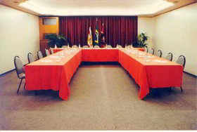 Grande Hotel Blumenau