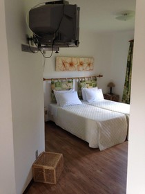 Hotel Bergblick