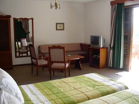 Hotel Bergblick