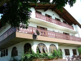 Hotel Bergblick