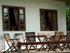 Hotel Bergblick