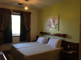 Hotel Bergblick