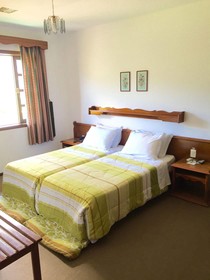 Hotel Bergblick