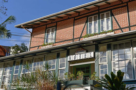 Hotel Hermann