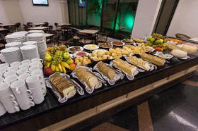 Hotel Mansiones