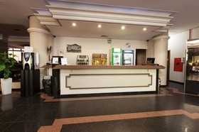 Hotel Mansiones