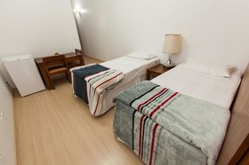 Hotel Mansiones