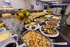 Hotel Mansiones