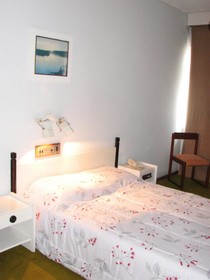 Hotel Mansiones