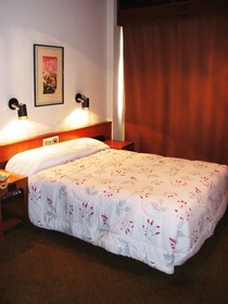 Hotel Mansiones