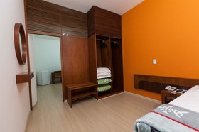 Hotel Mansiones