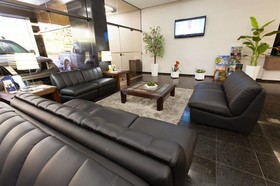 Hotel Mansiones