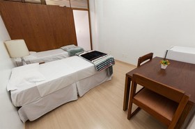 Hotel Mansiones