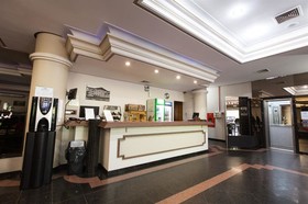 Hotel Mansiones