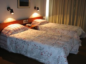 Hotel Mansiones