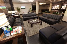 Hotel Mansiones
