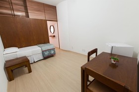 Hotel Mansiones