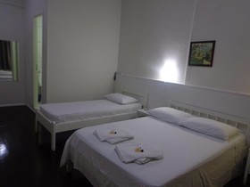 Hotel Pousada XV