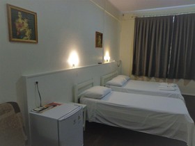 Hotel Pousada XV